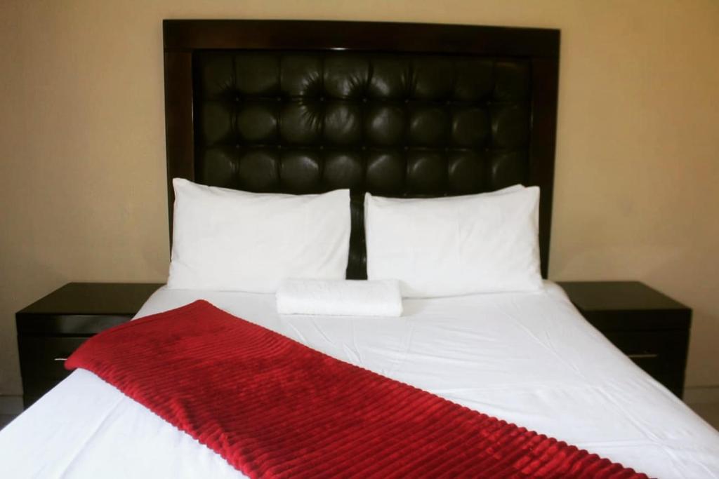 Sweetphops Guest House, Polokwane, South Africa