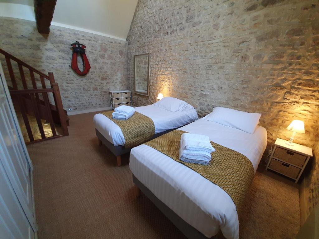 Domaine De Houtteville Gites Omaha Beach Normandy Surrain Updated 2021 Prices