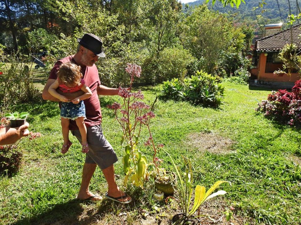  Dom Quixote - Parque Nacional do Itatiaia