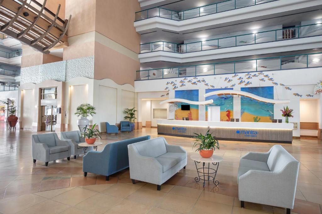 Mantra Crown Towers - Resim 8