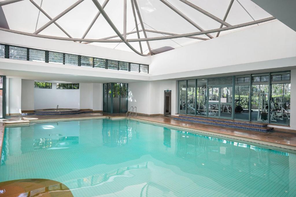 Mantra Crown Towers - Resim 9