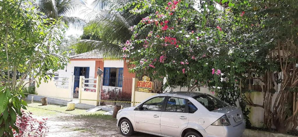  Hospedagem dos Carneiros.