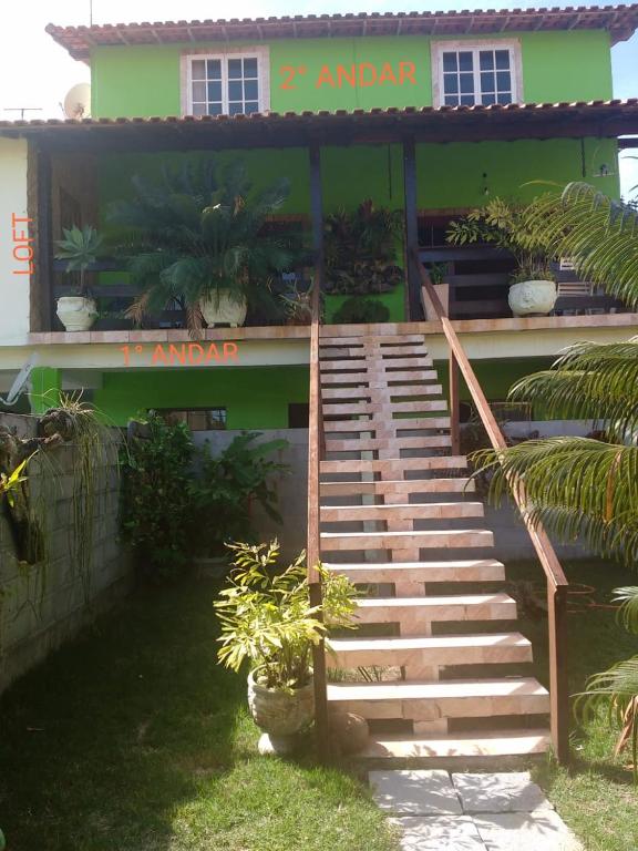 Casa Verde