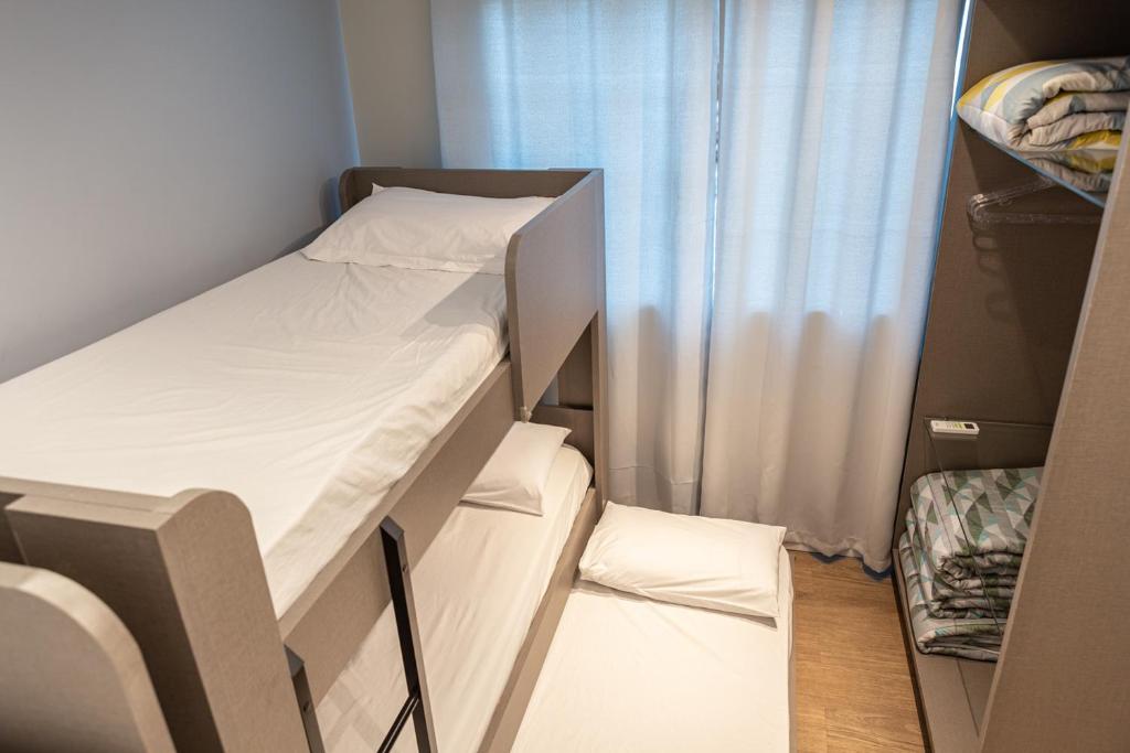  Nilmare Apartamentos e Suites para suas Férias