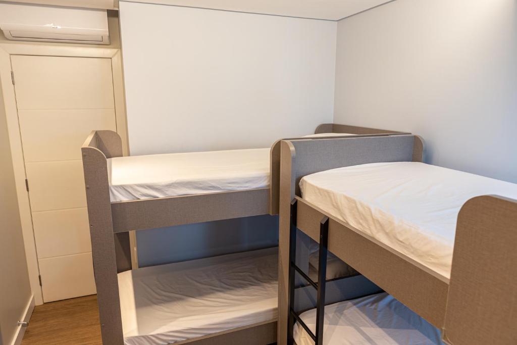  Nilmare Apartamentos e Suites para suas Férias