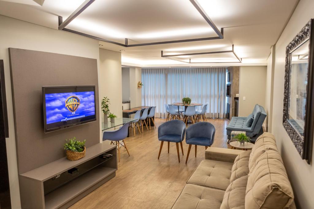 Nilmare Apartamentos e Suites para suas Férias