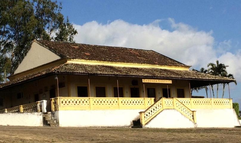  Fazenda Santa Fé