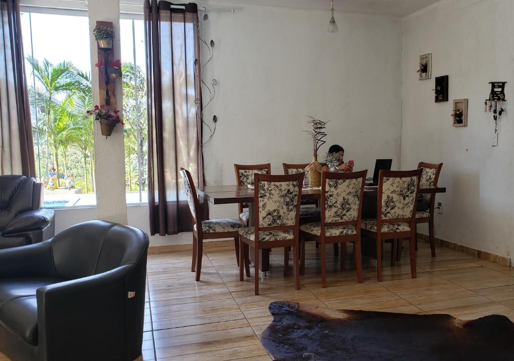  Sitio Maranata