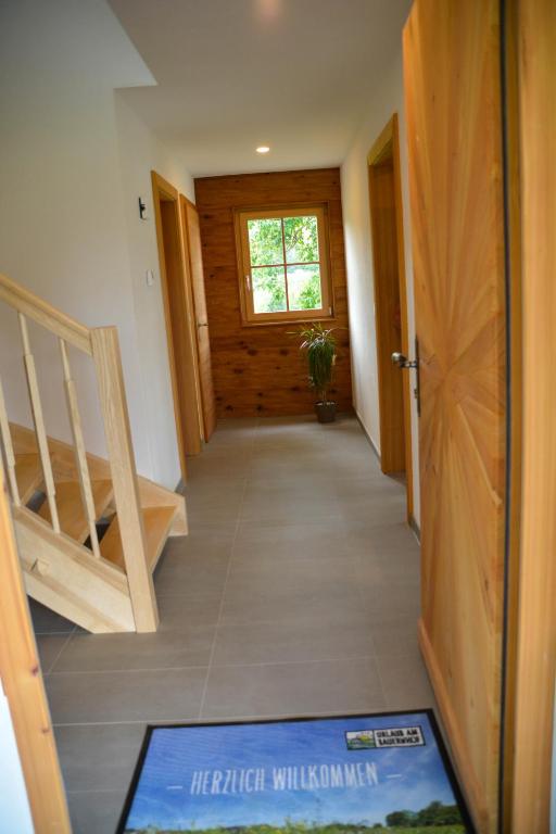 Mynd úr myndasafni af Ferienhaus Reisinger Promschhof í Semriach