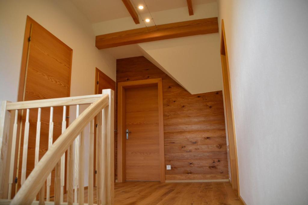 Mynd úr myndasafni af Ferienhaus Reisinger Promschhof í Semriach