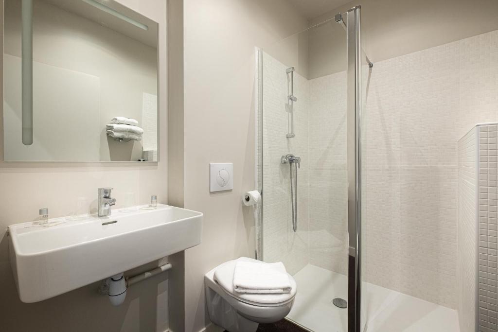 Hôtel de Paris - 15