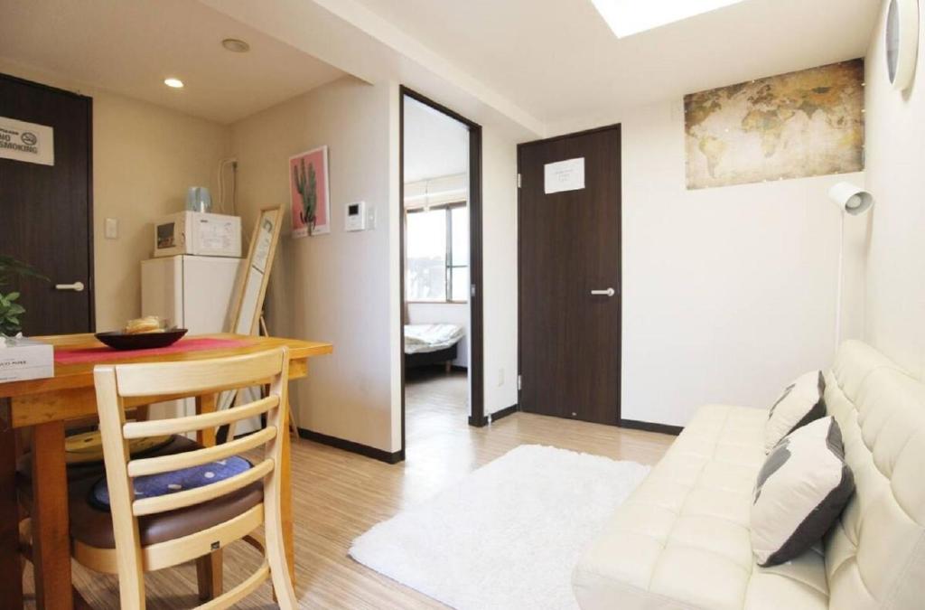 Cozy room in Itabashi - One-Bedroom Apartment