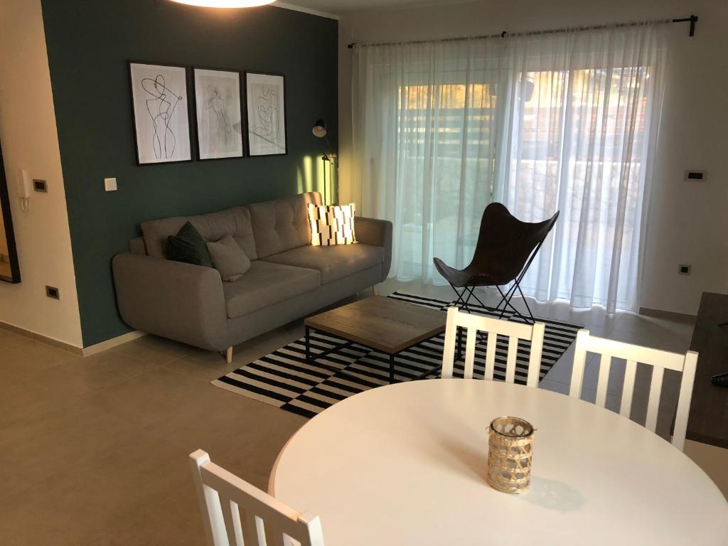 Foto dalla galleria di Apartman Linda a Cres