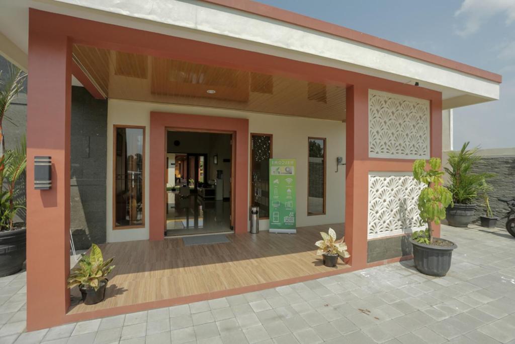 IDR Green Guest House Syariah