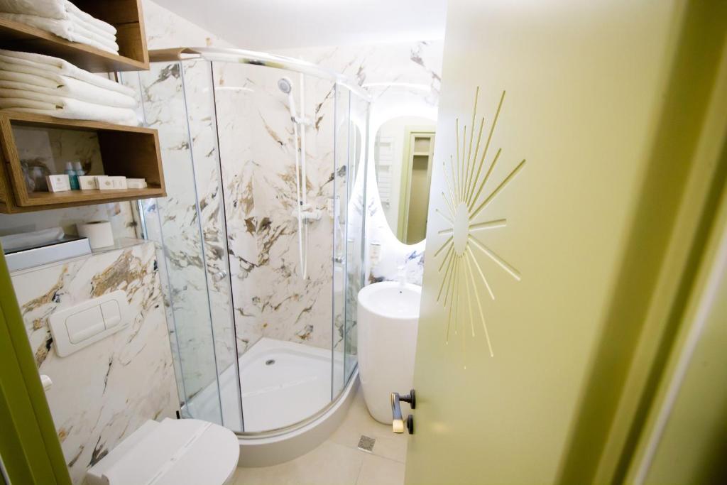 Pleiada Boutique Hotel & Spa - Resim 22