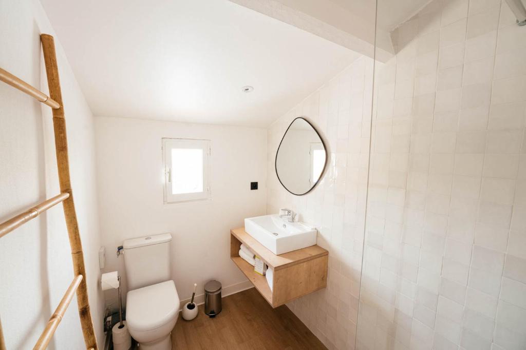 Hôtel Casa Marina - 9