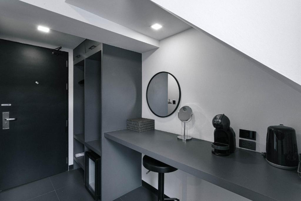 CREW Hotel - Resim 33