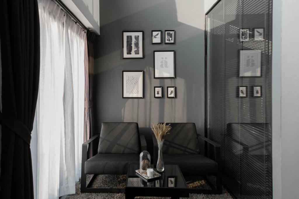 CREW Hotel - Resim 14