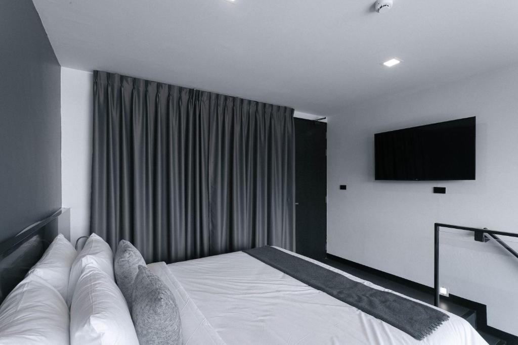 CREW Hotel - Resim 40