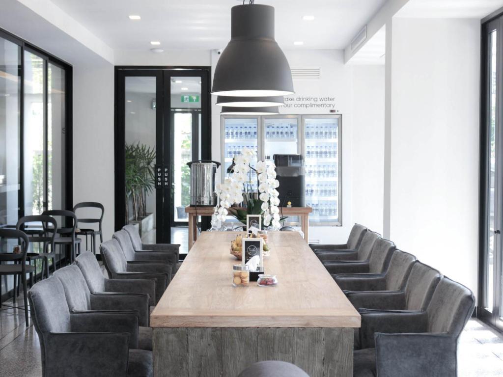 CREW Hotel - Resim 19