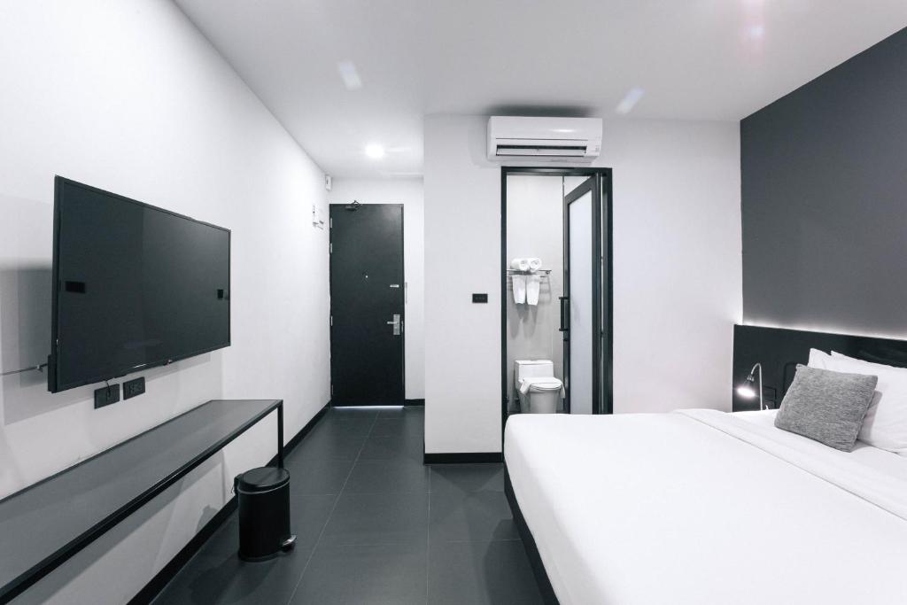 CREW Hotel - Resim 25