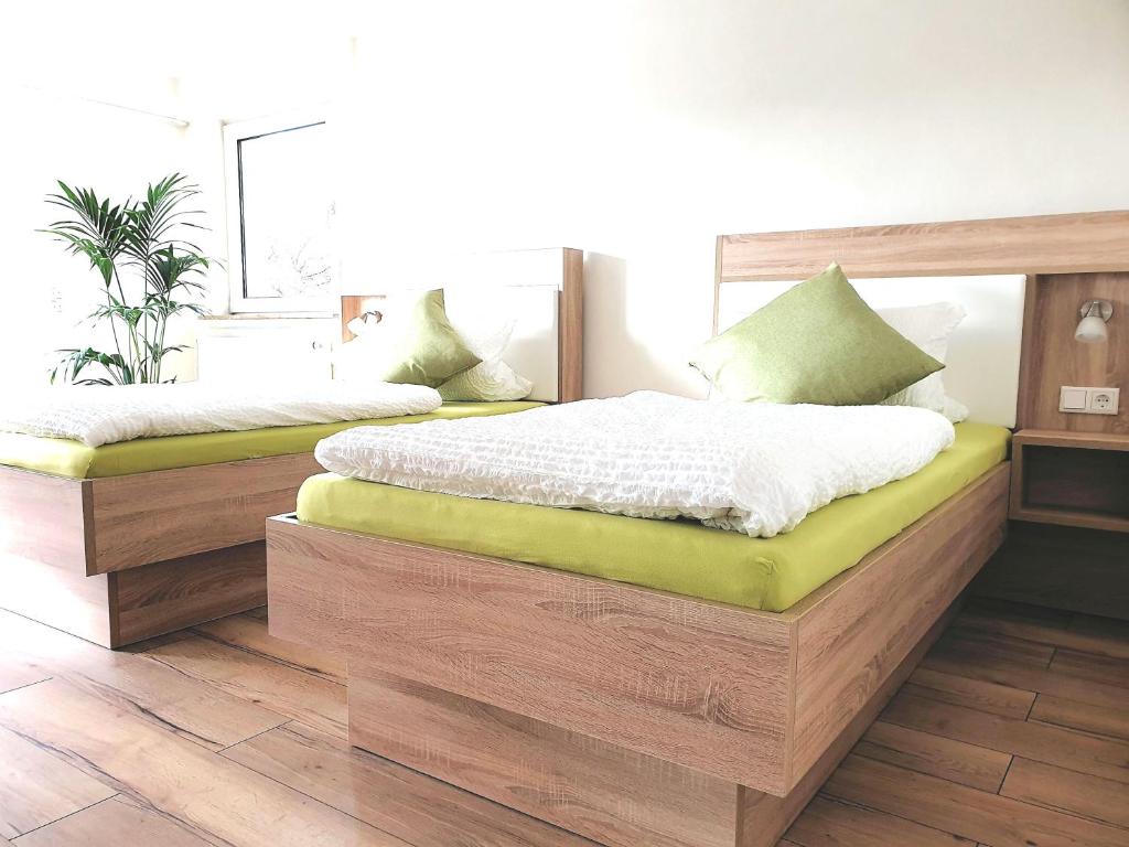 Boardinghouse Arnsberg - 7