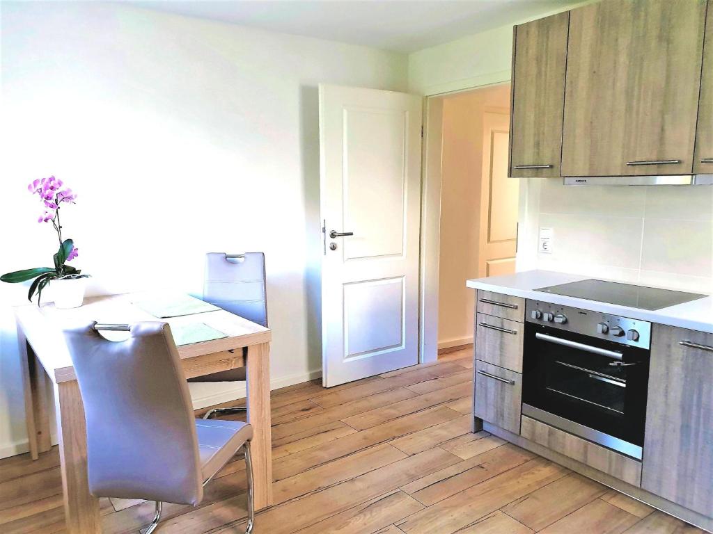 Boardinghouse Arnsberg - 3