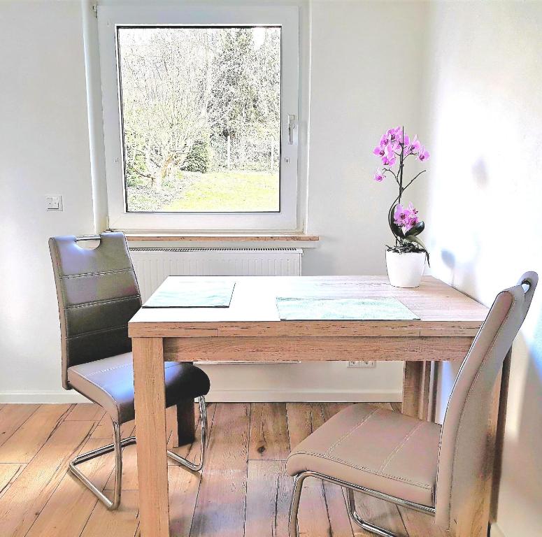 Boardinghouse Arnsberg - 1