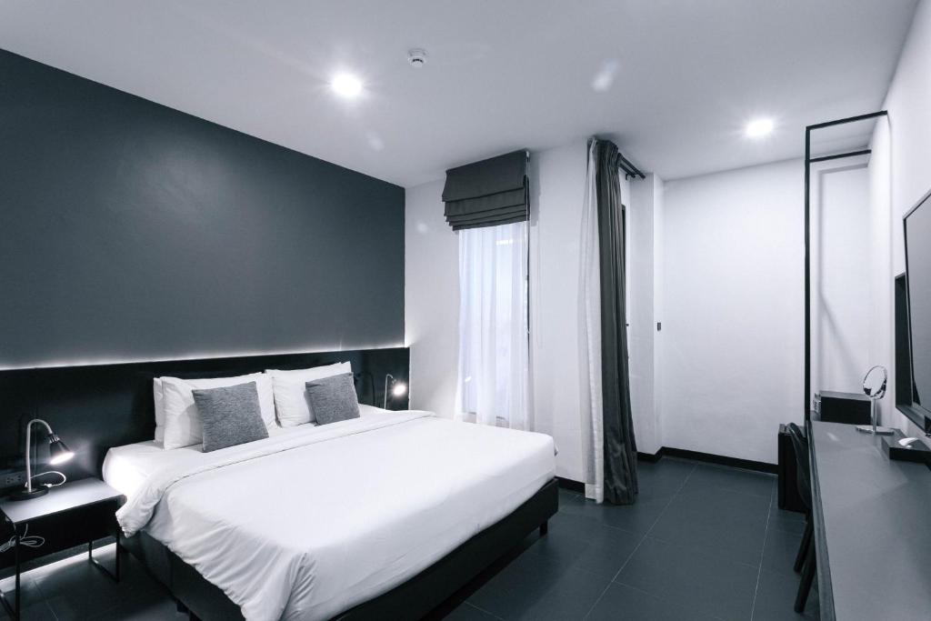 CREW Hotel - Resim 12