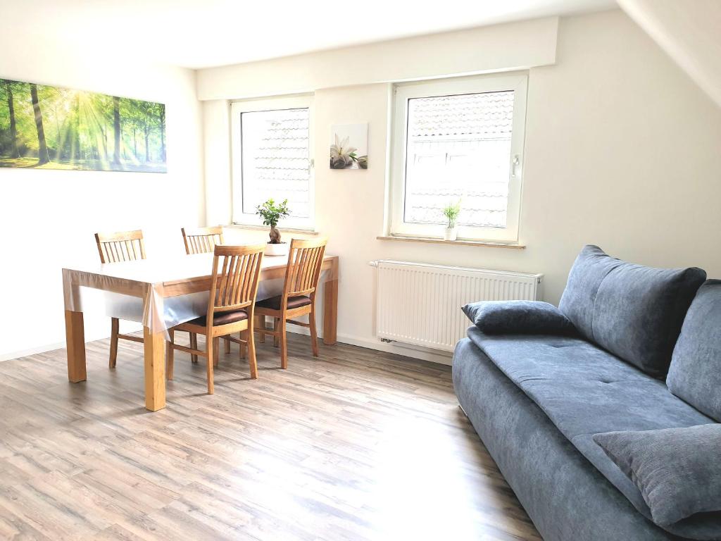 Boardinghouse Arnsberg - 13