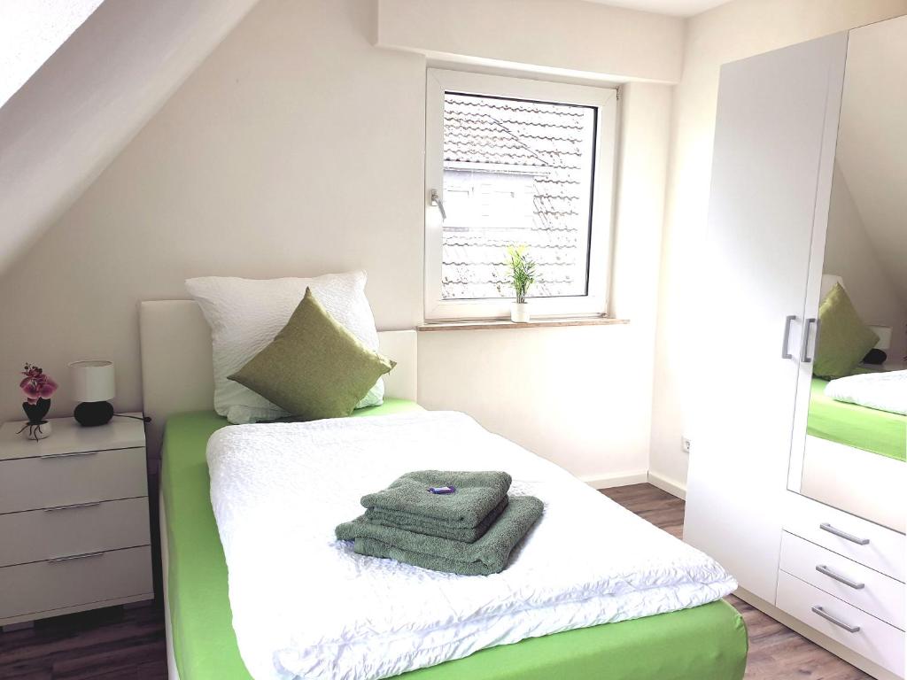 Boardinghouse Arnsberg - 11