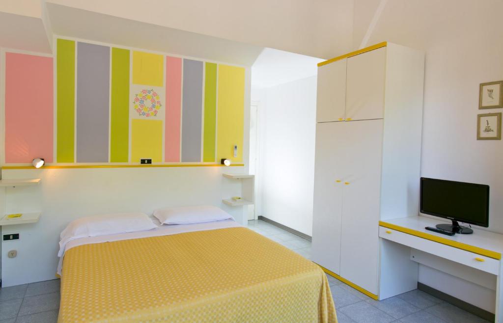Residence Castiglione