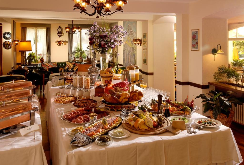 Hotel Beausite - Resim 4