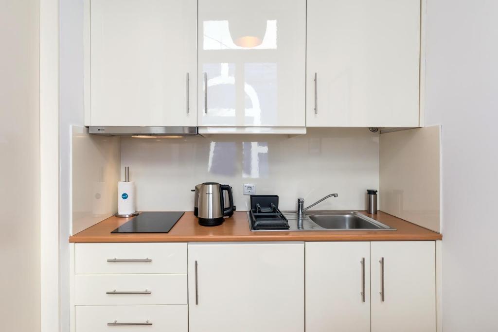 Apartamentos Villa Bolhao - 15