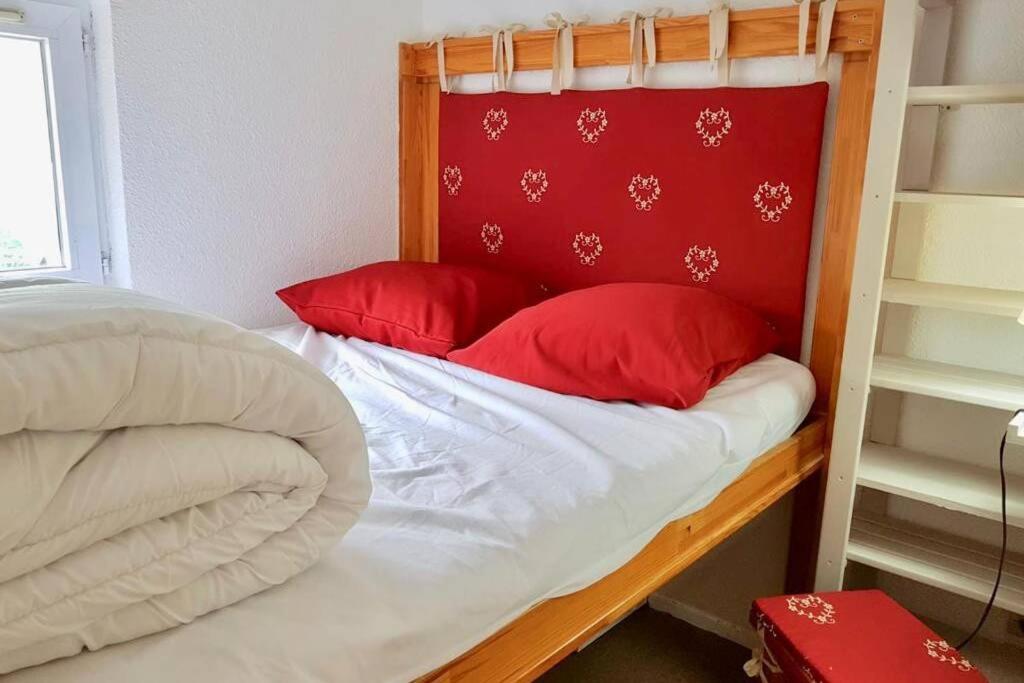 Les 2 alpes, charmant et authentique 4-6 personnes - Appartamento Con Una Camera Da Letto