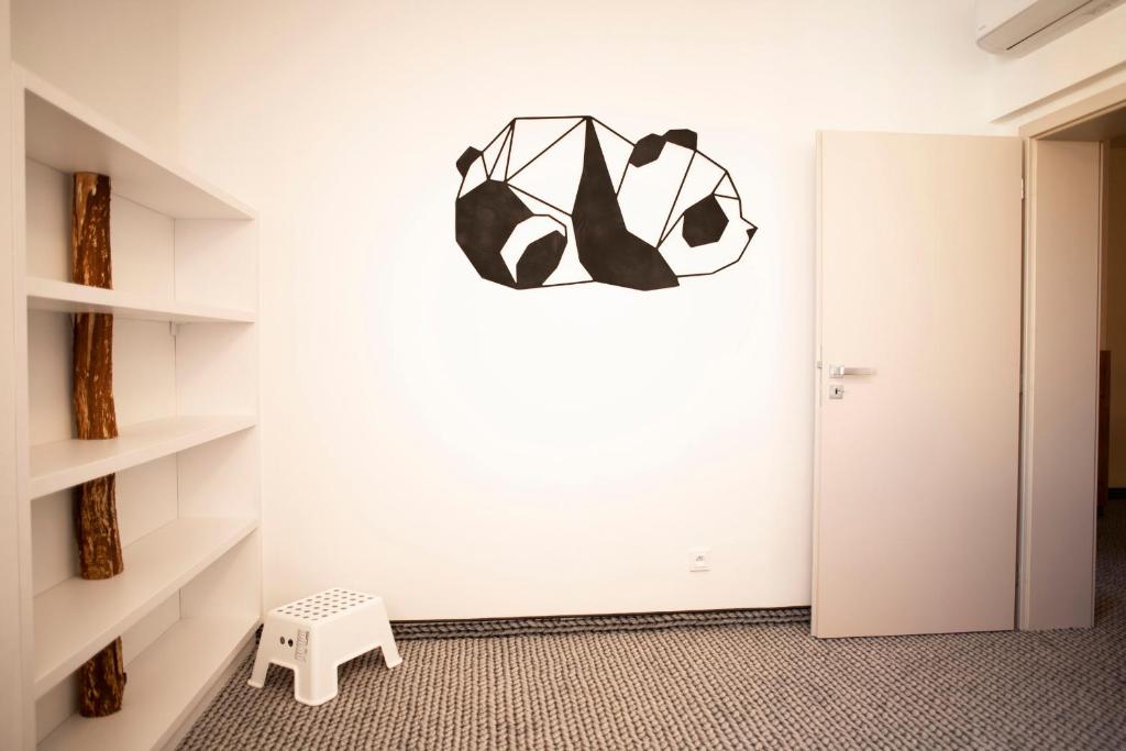 Fotografie z fotogalerie ubytování Apartmány Koflík v destinaci Strakonice