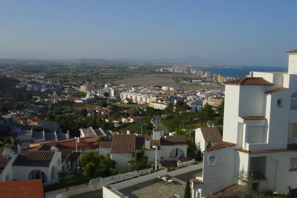 Apartamento ARABELA II (España Peñíscola) - Booking.com