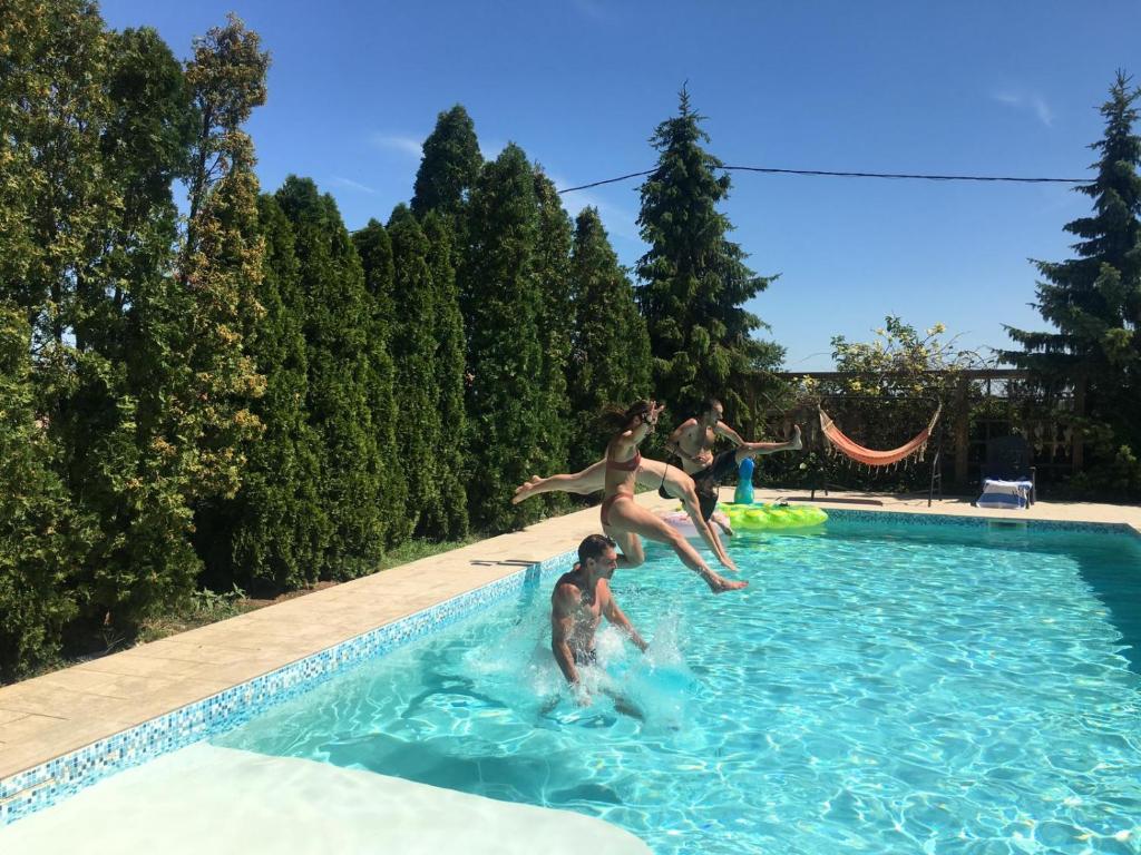 Kuća na dan Villa Holiday - Housity