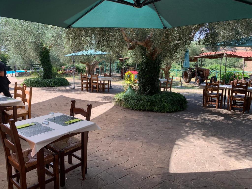 Agriturismo Panta Rei Santʼoreste Updated 2021 Prices