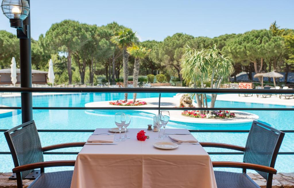 La Costa Hotel Golf & Beach Resort, Pals – Bijgewerkte ...