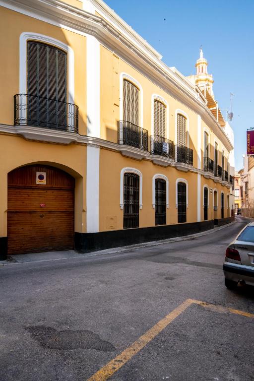 Pilatos Central Superior, Sevilla – Bijgewerkte prijzen 2022