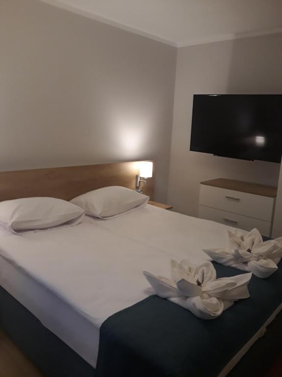 Apartamenty Willa Atena - Two-Bedroom Apartment