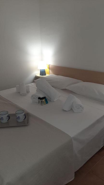 Appartamenti La Villa Peschici - Studio Familiare
