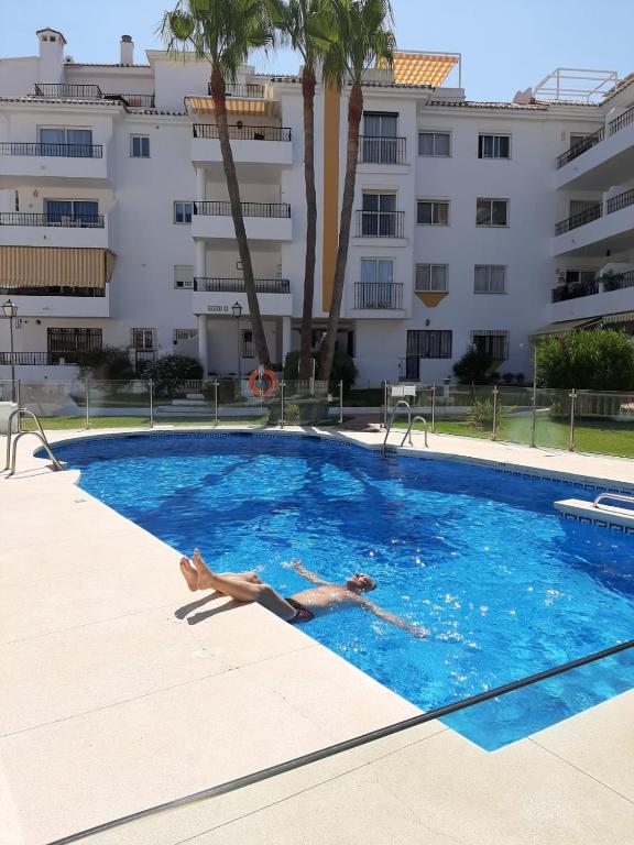 Apartment Riviera del Sol - Seaview, Mijas Costa ...