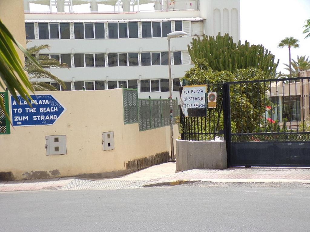 Los Juncos 403 Playa del Inglés, Playa del Inglés – Tarifs 2022