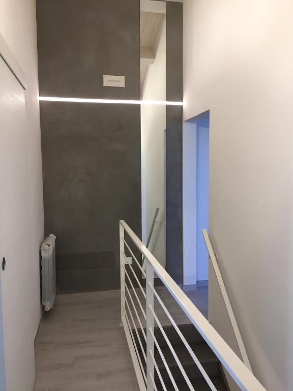 Zdjęcie z galerii obiektu Altana Deluxe Apart w mieście Chioggia