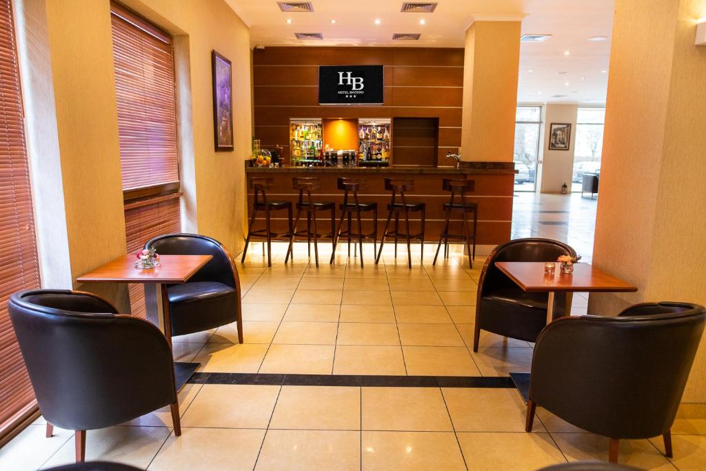 Premium Hotel Bacero Wroclaw - Resim 12