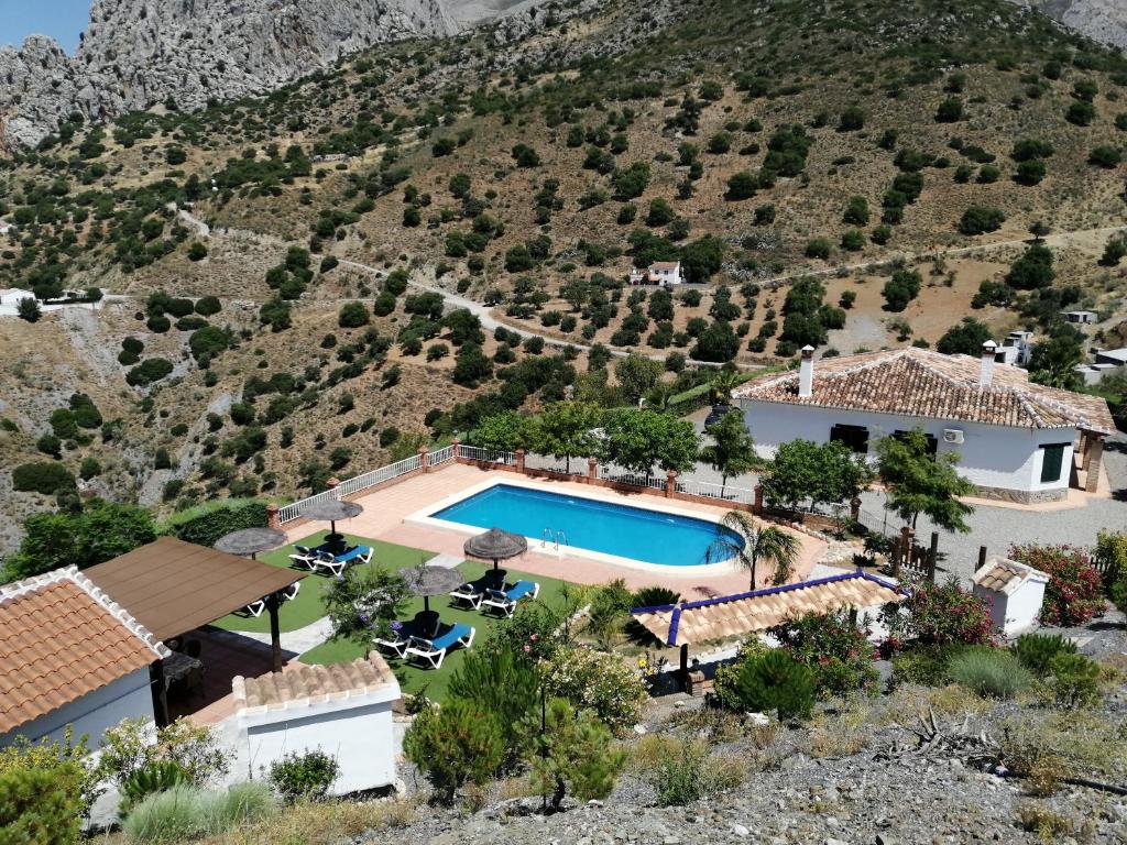 Casa Rural El Puerto, El Chorro – Updated 2022 Prices