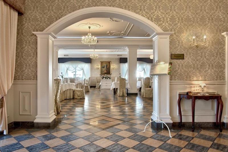 Dwór Czarneckiego - Resim 21