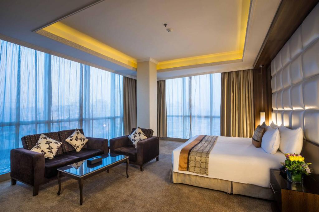 Gloria Inn Riyadh Hotel